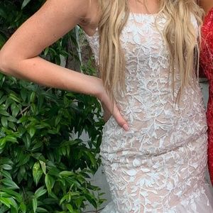 Sherri Hill Bridal/Prom Dress